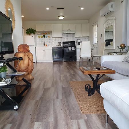 Tropical Hideaway! Apartment ฟอร์ต ลอเดอร์เดล ภายนอก รูปภาพ