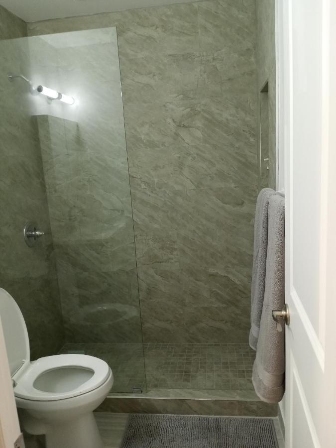 Tropical Hideaway! Apartment ฟอร์ต ลอเดอร์เดล ภายนอก รูปภาพ