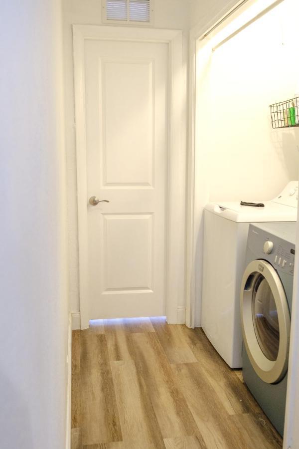 Tropical Hideaway! Apartment ฟอร์ต ลอเดอร์เดล ภายนอก รูปภาพ