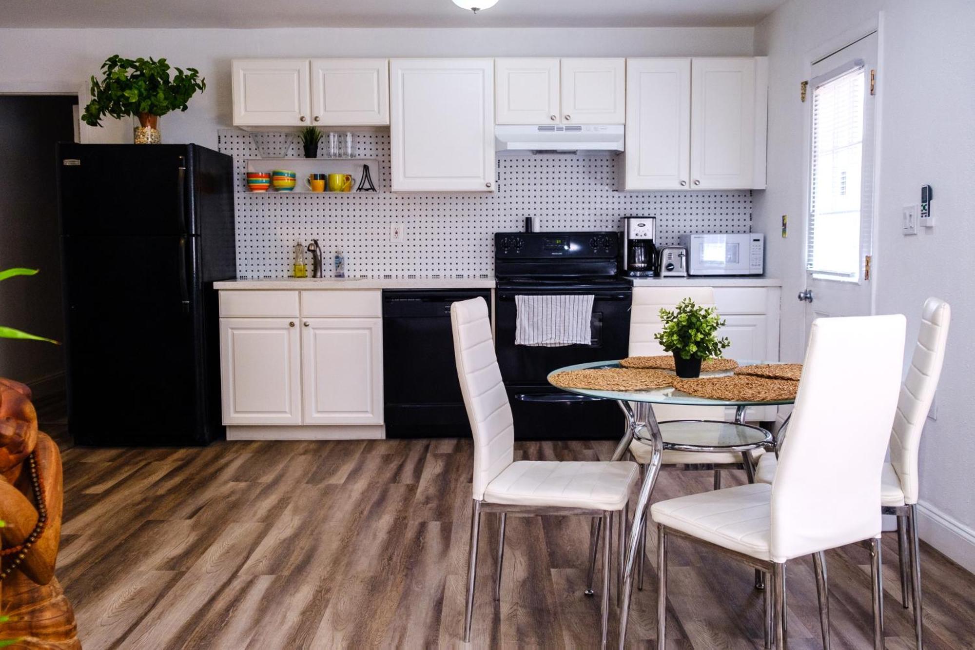 Tropical Hideaway! Apartment ฟอร์ต ลอเดอร์เดล ห้อง รูปภาพ