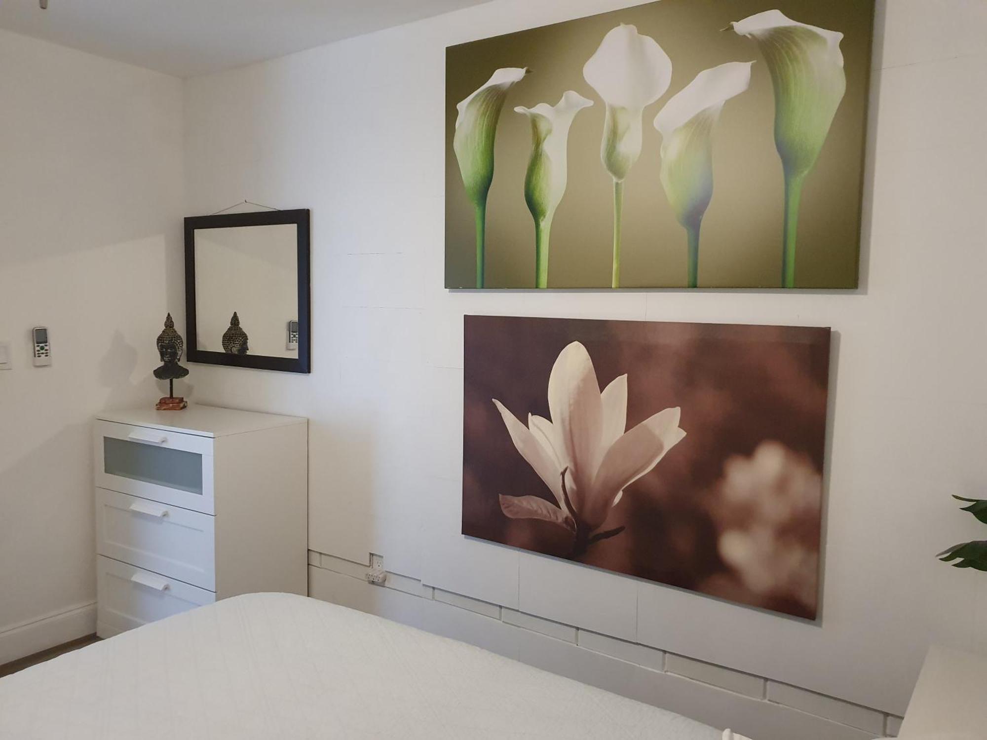 Tropical Hideaway! Apartment ฟอร์ต ลอเดอร์เดล ภายนอก รูปภาพ