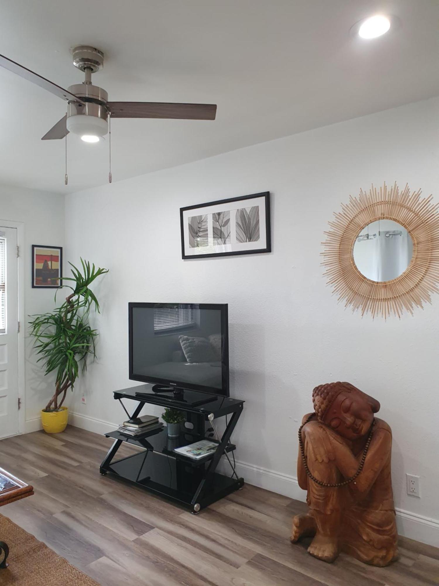 Tropical Hideaway! Apartment ฟอร์ต ลอเดอร์เดล ภายนอก รูปภาพ