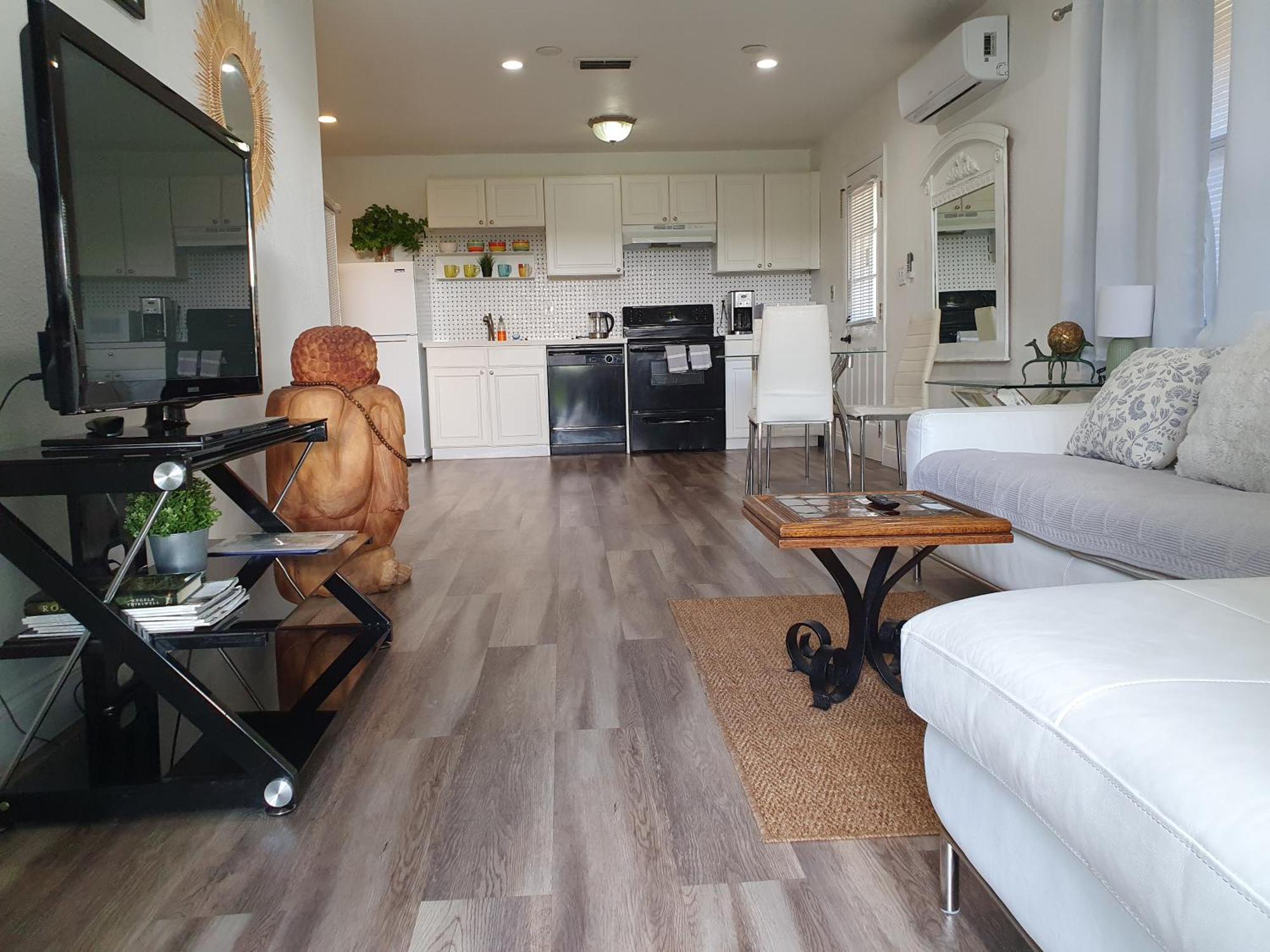 Tropical Hideaway! Apartment ฟอร์ต ลอเดอร์เดล ภายนอก รูปภาพ